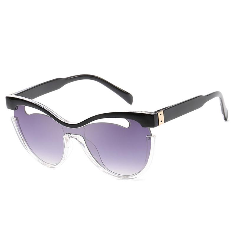 Sunglasses One Piece Men Women 2023 Vintage Male Sun Glasses Goggles Fashion Oculos Shades 2746XSunglasses
Sunglasses One Piece Men Women 2023 Vintage Male Sun Glasses Goggles Fashion Oculos Shades 2746XSunglasses