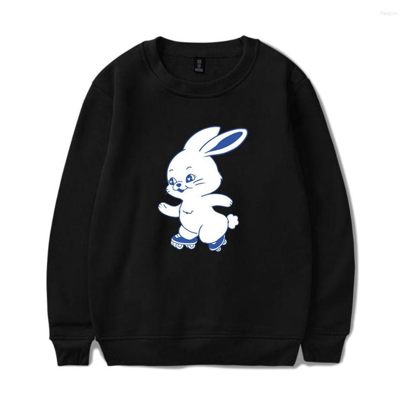 Hoodies HOODI MAN Kpop Merch Crewneck Long Sleeve Sweatshirts 2023 Korea Girls Group, White
Hoodies HOODI MAN Kpop Merch Crewneck Long Sleeve Sweatshirts 2023 Korea Girls Group, White