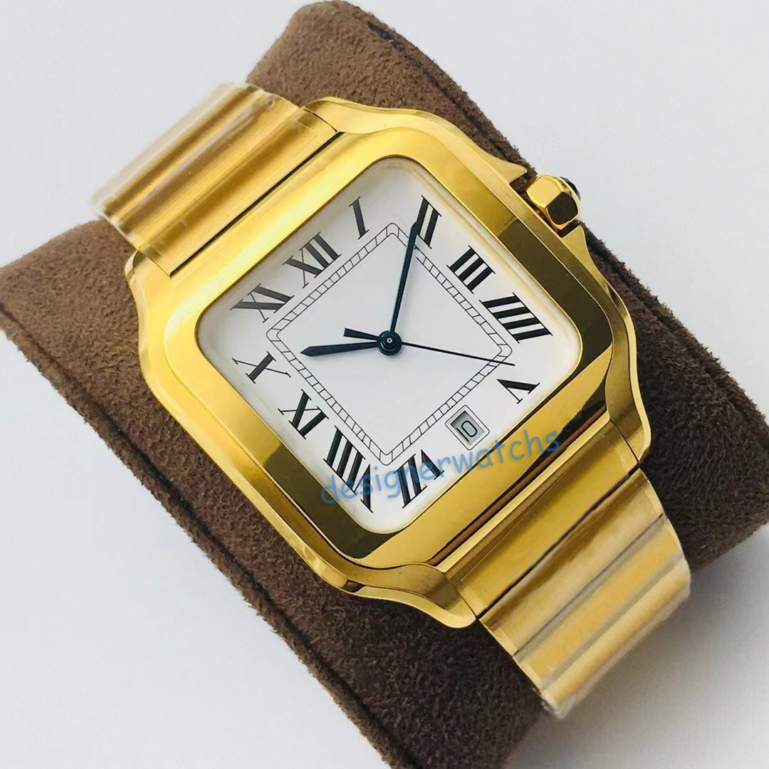 Mens and Womens Watch Luxury Designer Couple Watch Size 35MM39MM Stainless Steel Mechanical Watch Classic Fashion Simple Womens Watch, Tool
Mens and Womens Watch Luxury Designer Couple Watch Size 35MM39MM Stainless Steel Mechanical Watch Classic Fashion Simple Womens Watch, Tool