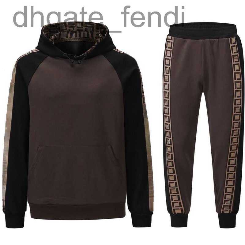 Men's Tracksuits DesignerHigh version mens tracksuits designer hoodie pants two piece jacquard embroidery hooded sweater sweatpants set men women sports Suit 7JSA, White coffee
Men's Tracksuits DesignerHigh version mens tracksuits designer hoodie pants two piece jacquard embroidery hooded sweater sweatpants set men women sports Suit 7JSA, White coffee