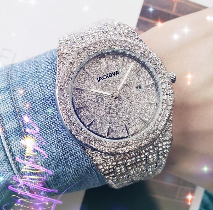 High Quality Mens Dwellers Watches 42mm Classic Full Diamonds Iced Out Quartz Movement Men Imported crystal mirror battery Wristwatch Gift Clock dropshipping, As pic
High Quality Mens Dwellers Watches 42mm Classic Full Diamonds Iced Out Quartz Movement Men Imported crystal mirror battery Wristwatch Gift Clock dropshipping, As pic