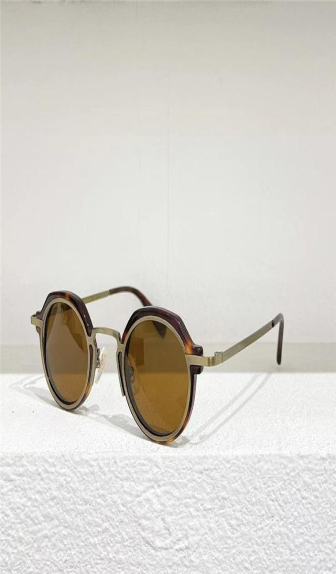 JAMES TART 229 Sunglasses For Men Women Summer Style AntiUltraviolet Retro Plate Full Frame Random Box4707471
JAMES TART 229 Sunglasses For Men Women Summer Style AntiUltraviolet Retro Plate Full Frame Random Box4707471