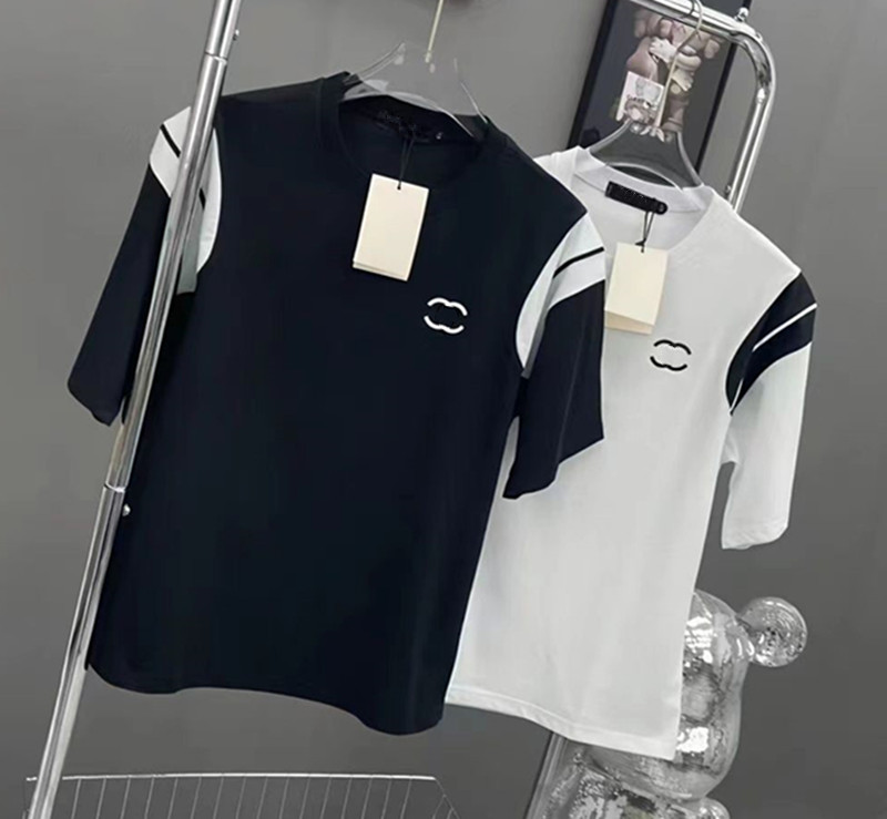 Men' T-shirts New Advanced Version T-shirts France Clothing Letter Graphic Fashion Cotton Round Coach Channel Short Sleeve Tees, C h a n e l 2
Men' T-shirts New Advanced Version T-shirts France Clothing Letter Graphic Fashion Cotton Round Coach Channel Short Sleeve Tees, C h a n e l 2