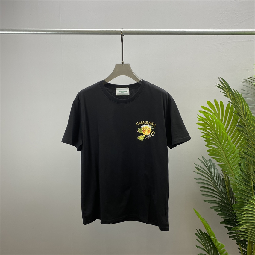 2023new Mens Womens Designer T shirt Printed Fashion man T-shirt Top Quality Cotton Casual Tees Short Sleeve Luxury Hip Hop Streetwear TShirtsZP#78
2023new Mens Womens Designer T shirt Printed Fashion man T-shirt Top Quality Cotton Casual Tees Short Sleeve Luxury Hip Hop Streetwear TShirtsZP#78