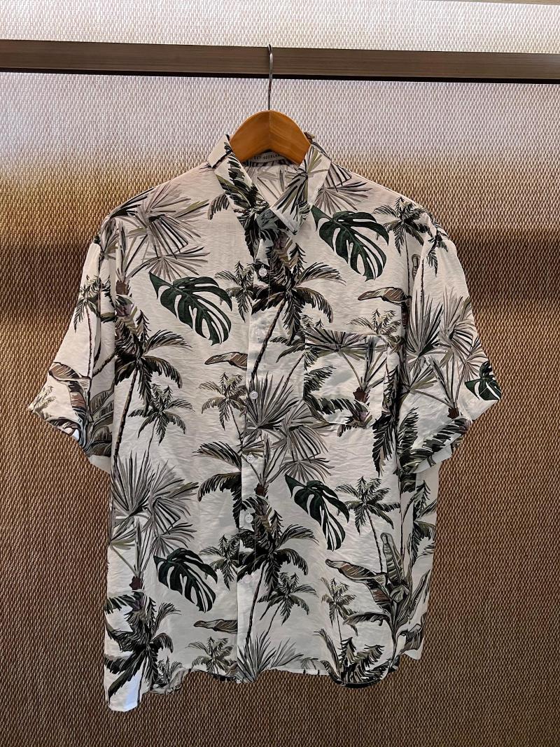 Men's Casual Shirts J0498 Fashion Men's 2023 Runway Luxury European Design Party Style Clothing, Picture shown
Men's Casual Shirts J0498 Fashion Men's 2023 Runway Luxury European Design Party Style Clothing, Picture shown