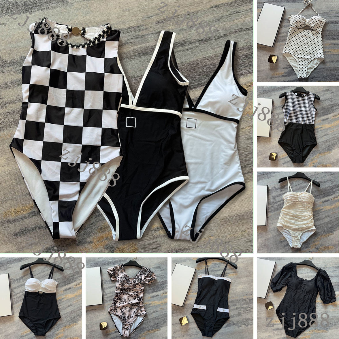 Women's Swimwear one-piece swimsuit Hot Selling Fashion Swimwear Bandage Sexy Bathing Suits Sexy Tow-piece 22 Styles -L
Women's Swimwear one-piece swimsuit Hot Selling Fashion Swimwear Bandage Sexy Bathing Suits Sexy Tow-piece 22 Styles -L