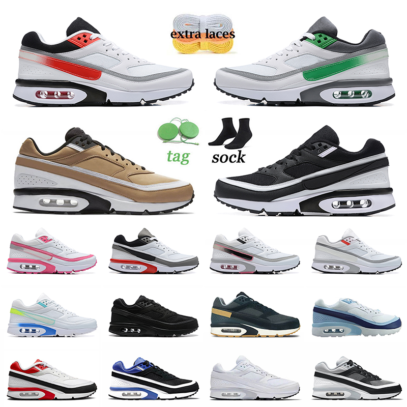 Authentic BW Sports OG Running Shoes Sneakers For Men Women Vachetta Tan Black White Green Blue Persian Violet Lyon Trainers Outdoor Jogging Size 36-46, B26 36-40
Authentic BW Sports OG Running Shoes Sneakers For Men Women Vachetta Tan Black White Green Blue Persian Violet Lyon Trainers Outdoor Jogging Size 36-46, B26 36-40
