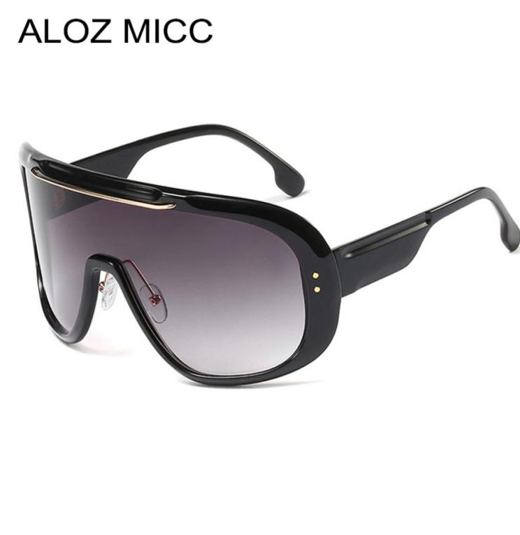 ALOZ MICC Oversized One Piece Square Sunglasses Women Men Brand Design Retro Sun Glasses Ladies Shades Windproof Goggles A4236886615
ALOZ MICC Oversized One Piece Square Sunglasses Women Men Brand Design Retro Sun Glasses Ladies Shades Windproof Goggles A4236886615
