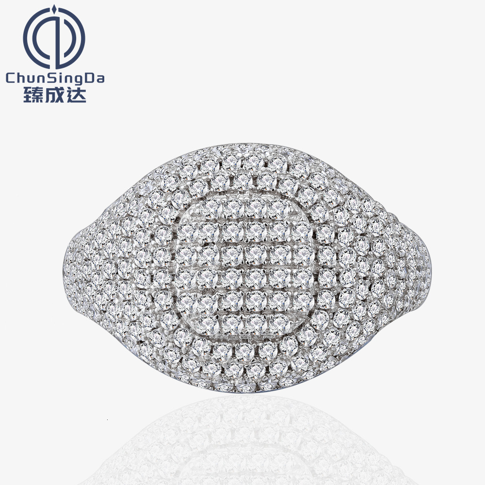 Cluster Rings Zhenchengda 2022 Design New Product Square Bag with Micro Full Diamond S925 Sterling Silver Ring Women's Wide Edition Exaggerated 220921
Cluster Rings Zhenchengda 2022 Design New Product Square Bag with Micro Full Diamond S925 Sterling Silver Ring Women's Wide Edition Exaggerated 220921