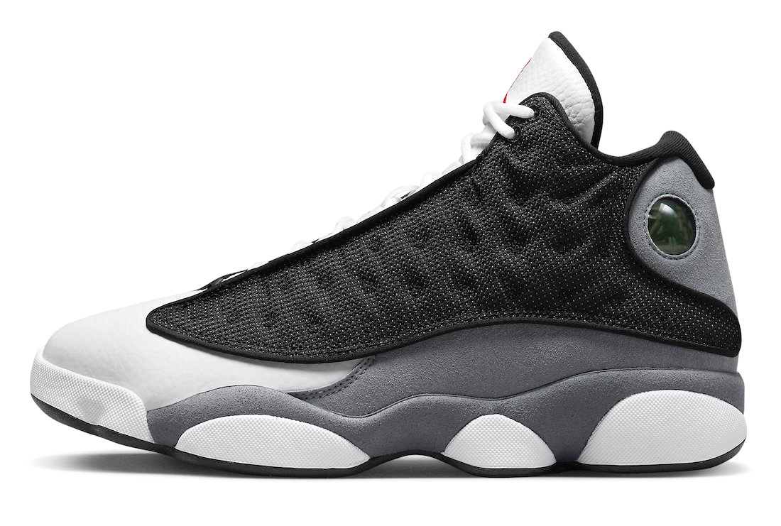 2023 Authentic Shoes Air 13 13s Black Flint Black/University Red-Flint Grey-White DJ5982-060 Men Women Outdoor Sports Sneakers With Original Box Size 40-47.5
2023 Authentic Shoes Air 13 13s Black Flint Black/University Red-Flint Grey-White DJ5982-060 Men Women Outdoor Sports Sneakers With Original Box Size 40-47.5