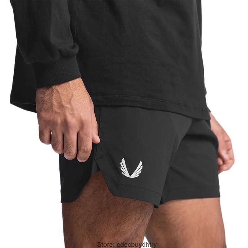 Designer ASRVS Summer Thin Men's Shorts American Fashion Brand Straight Dried Ice Silk Capris Reflective Letter Men Running Training Sports Short, Military green
Designer ASRVS Summer Thin Men's Shorts American Fashion Brand Straight Dried Ice Silk Capris Reflective Letter Men Running Training Sports Short, Military green