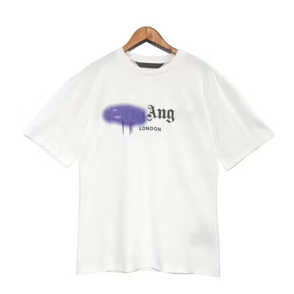 Shirts T Design Oversized Loose Women' Cotton Tops Luxurys Tees Styles Classic Blace White Summer Apparel 5XL J7HM
Shirts T Design Oversized Loose Women' Cotton Tops Luxurys Tees Styles Classic Blace White Summer Apparel 5XL J7HM