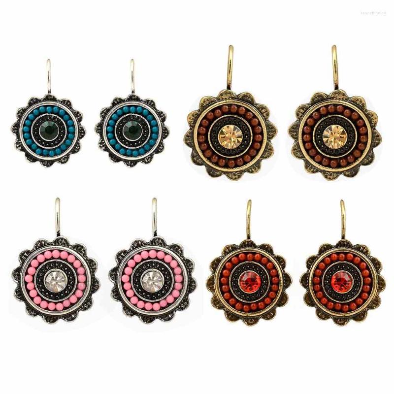 Dangle Earrings 2023 Trendy 5 S Brincos Women Vintage Beads Charms Crystal Clip On Statement Jewelry Gift
Dangle Earrings 2023 Trendy 5 S Brincos Women Vintage Beads Charms Crystal Clip On Statement Jewelry Gift