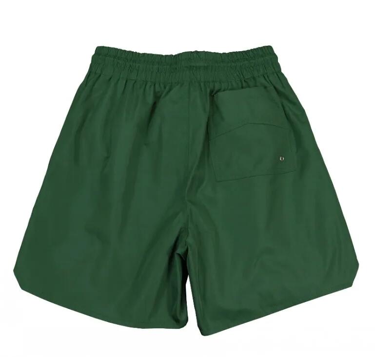Designer Rhude Men's Shorts Summer Fashion Beach Pants Men High Quality Street Wear Red Blue Black Purple Pants Mens Loose Short size S, 19
Designer Rhude Men's Shorts Summer Fashion Beach Pants Men High Quality Street Wear Red Blue Black Purple Pants Mens Loose Short size S, 19