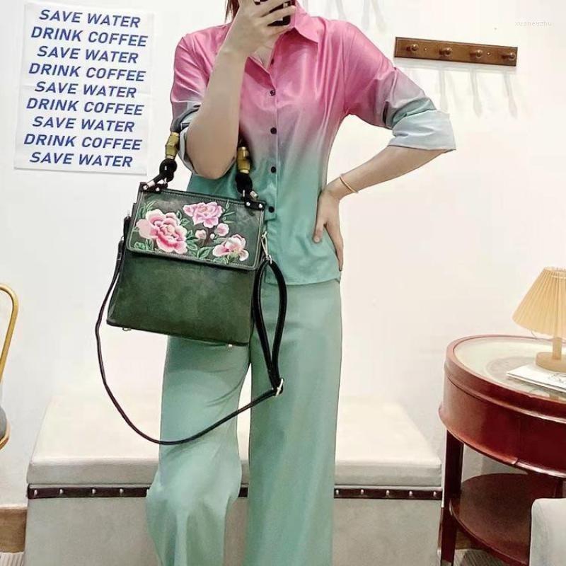 Evening Bags Women Shoulder For Female Leather Handbag Elegant Woman Purses And Designer Handbags, Green
Evening Bags Women Shoulder For Female Leather Handbag Elegant Woman Purses And Designer Handbags, Green