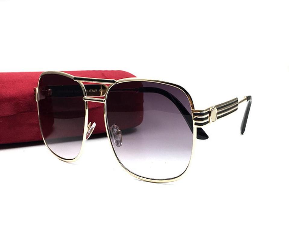 WholeLuxury Shade Sunglasses Mens Fashion Brand Square Sun glasses Designer Shades Eyewear UV Protection Lens For mens Come W1821429 
WholeLuxury Shade Sunglasses Mens Fashion Brand Square Sun glasses Designer Shades Eyewear UV Protection Lens For mens Come W1821429