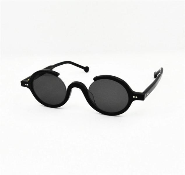 luxury JAMES TART 236S Sunglasses round For unisex fashion pawpaw Plate Metal Combination Trend Avantgarde Style UV400 Lens Sung1004337
luxury JAMES TART 236S Sunglasses round For unisex fashion pawpaw Plate Metal Combination Trend Avantgarde Style UV400 Lens Sung1004337
