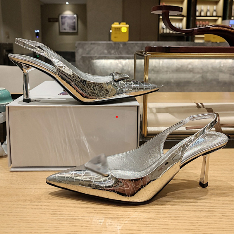 2023 With Box Stiletto Heel shoe Spring Summer Elegant Styles Women Rhinestone high Heels Crystals Pointed Toe Mesh Pumps Soles Sandals High Heels Size 35-40 -248, Picture color
2023 With Box Stiletto Heel shoe Spring Summer Elegant Styles Women Rhinestone high Heels Crystals Pointed Toe Mesh Pumps Soles Sandals High Heels Size 35-40 -248, Picture color