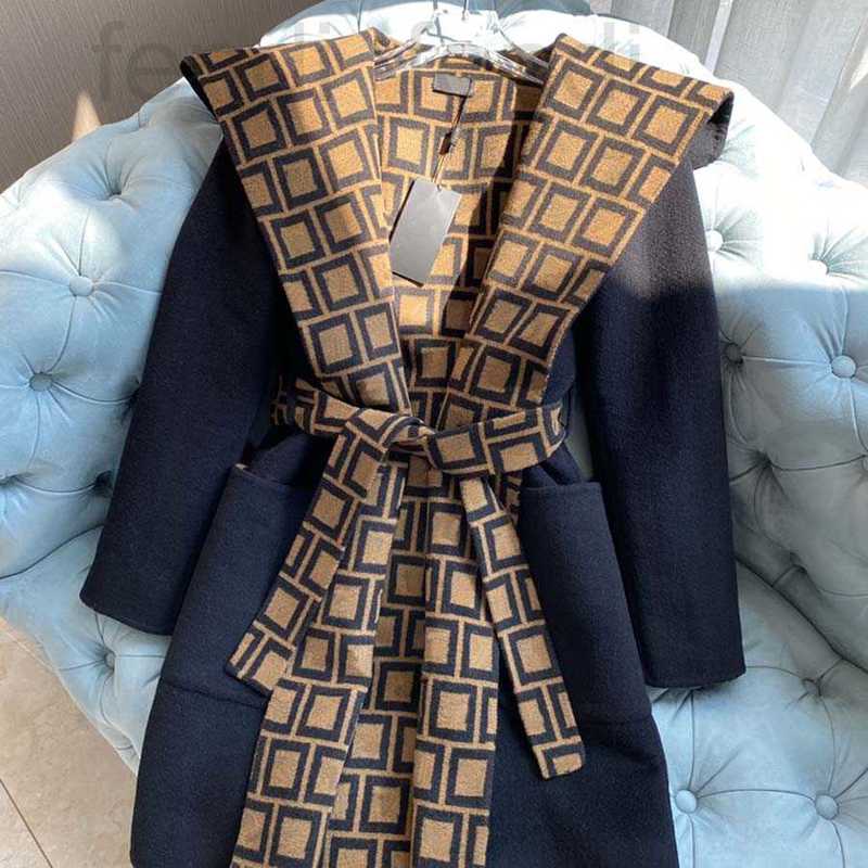 Women' Trench Coats luxuriousWomens Coat Parkas Warm Jacket 22AW Fashion Windbreaker Classical Jackets Slim Outwear Size -L 8C4J
Women' Trench Coats luxuriousWomens Coat Parkas Warm Jacket 22AW Fashion Windbreaker Classical Jackets Slim Outwear Size -L 8C4J