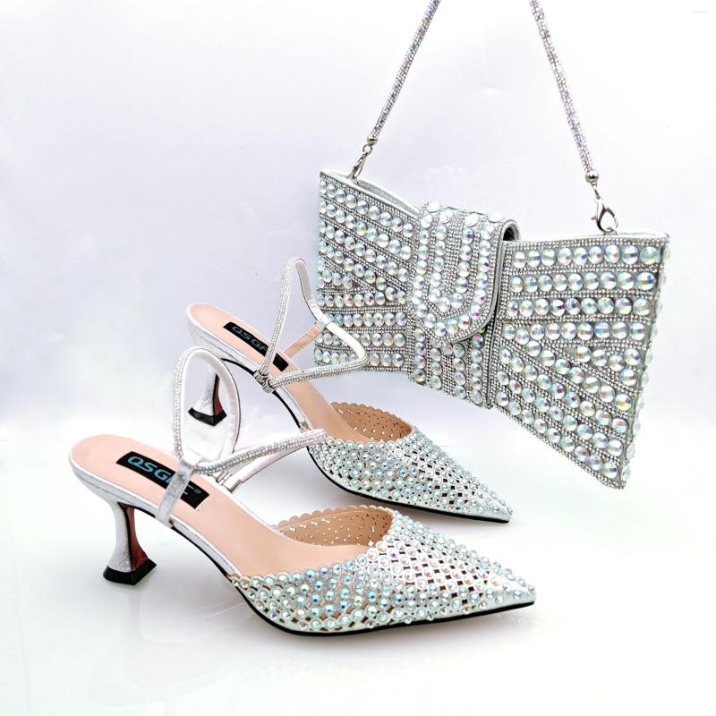 Dress Shoes Doershow Italian And Bag Sets For Evening Party With Stones Leather Handbags Match Bags! SDA1-27, Purple
Dress Shoes Doershow Italian And Bag Sets For Evening Party With Stones Leather Handbags Match Bags! SDA1-27, Purple