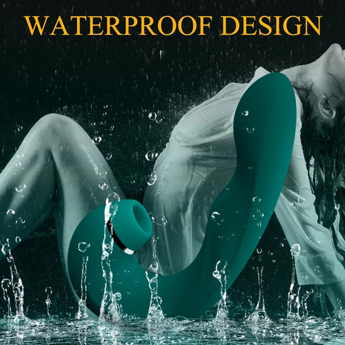 Vibrators Hannibal Female Masturbator 3 in 1 Clit Sucker Dildo GSpot Vibrator Sucking Vibrators for Women Clitoral Stimulator Sex Toys 230413