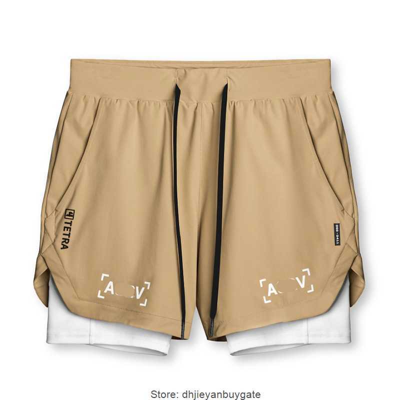 ASRVS Sports Shorts Summer Men's American Trendy Brand Anti Glare Double Layer Quick Drying Basketball Pants Outdoor Running Fitness Capris, White
ASRVS Sports Shorts Summer Men's American Trendy Brand Anti Glare Double Layer Quick Drying Basketball Pants Outdoor Running Fitness Capris, White