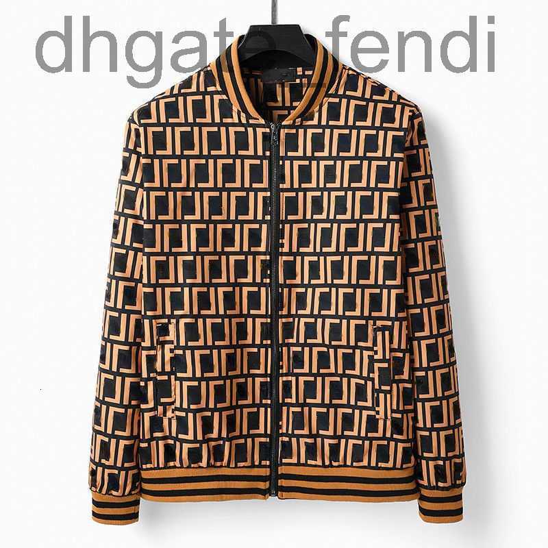 Men's Jackets DesignerLuxury designer jacket men zipper jackets digital printing cardigan coat mens casual Jacket burb fashion trench coats A14C, Khaki
Men's Jackets DesignerLuxury designer jacket men zipper jackets digital printing cardigan coat mens casual Jacket burb fashion trench coats A14C, Khaki
