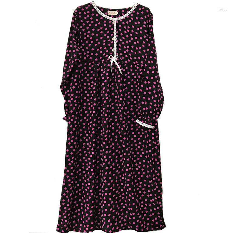 Women's Sleepwear Nightdress For Women Extra Night Dress Cotton Silk Long Nightgown White Embroidered Lace Can Be Worn By Pregnant, Blue
Women's Sleepwear Nightdress For Women Extra Night Dress Cotton Silk Long Nightgown White Embroidered Lace Can Be Worn By Pregnant, Blue