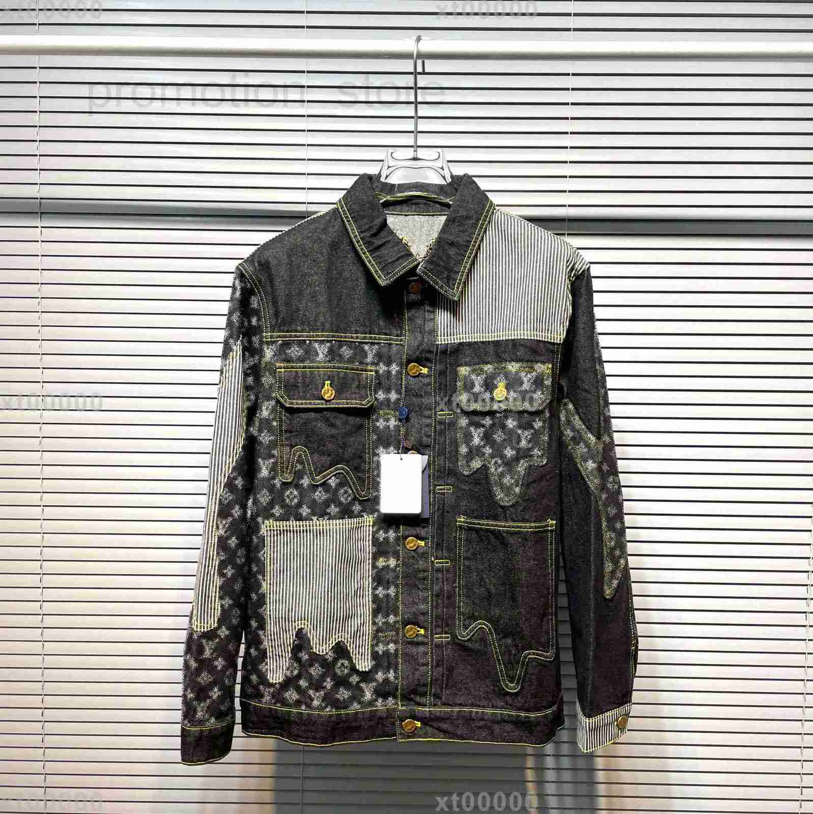 Men's plus size Outerwear & Coats Designer Letter Printed T Shirts Tee Sweatshirt Fashion High Street Casual T-Shirt Breathable Men Women Crew Neck Tees ZB3O, Customize
Men's plus size Outerwear & Coats Designer Letter Printed T Shirts Tee Sweatshirt Fashion High Street Casual T-Shirt Breathable Men Women Crew Neck Tees ZB3O, Customize