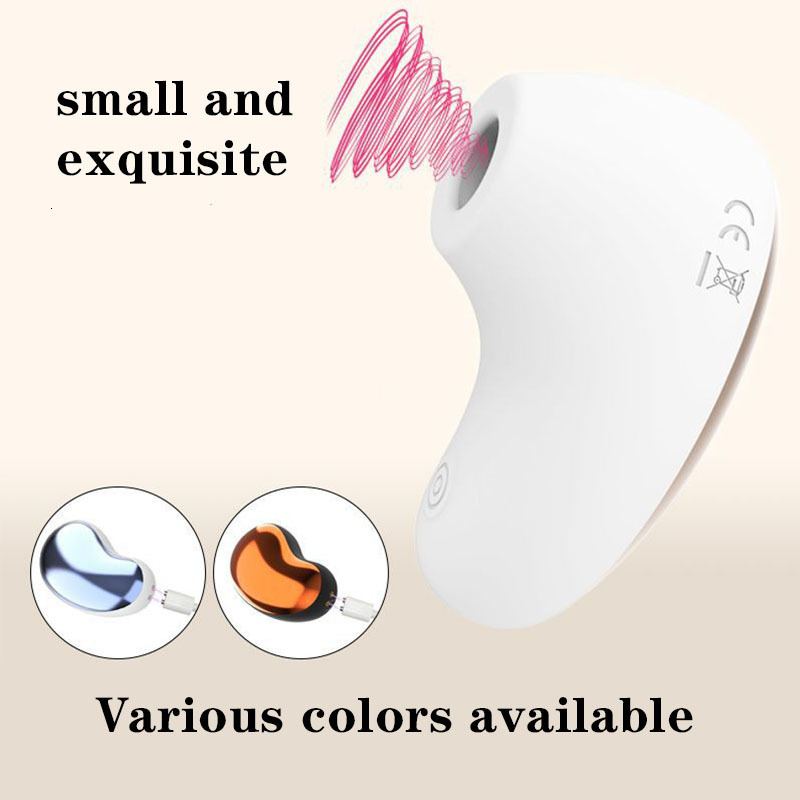 Vibrators Powerful Clit Sucker sex machine Female Masturbator Sucking Vibrators for Women Clitoral Stimulator Sex Toys for Women Adults 230413