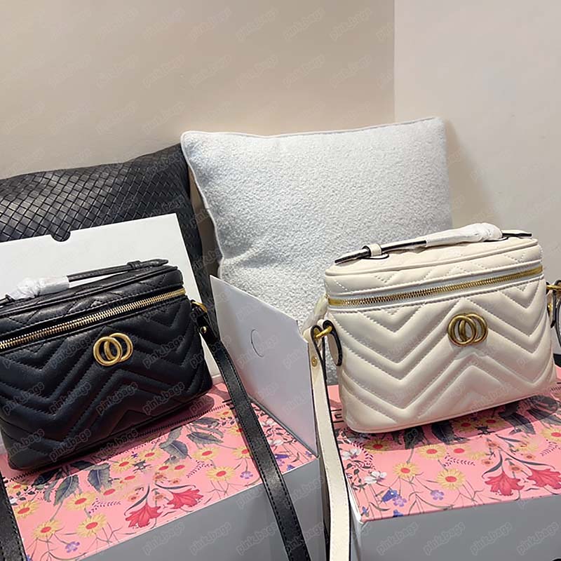 Womens Luxury Marmont Handbag Fashion Cosmetic Bags For Men Classic Pattern G Makeup Bag Ladies Make Up Cases Crossbody Tote Bag 2304132BF, Gu#white
Womens Luxury Marmont Handbag Fashion Cosmetic Bags For Men Classic Pattern G Makeup Bag Ladies Make Up Cases Crossbody Tote Bag 2304132BF, Gu#white