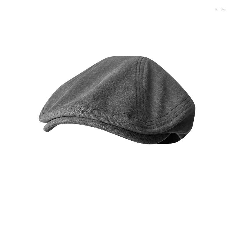 Berets Men Women Beret Cabbie Driver Hat Spring Summer Breathable Flat Hats Black Vintage Gatsby Grey Cotton Ivy Cap BTM09, Gray
Berets Men Women Beret Cabbie Driver Hat Spring Summer Breathable Flat Hats Black Vintage Gatsby Grey Cotton Ivy Cap BTM09, Gray