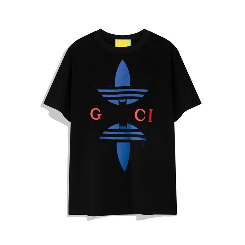 Men's T-shirt Women's Designer T-shirt Loose T-shirt Top Men's Casual Shirt Luxury Clothing Street Clothing Short Sleeve Polos T-shirt Size F S-5XL
Men's T-shirt Women's Designer T-shirt Loose T-shirt Top Men's Casual Shirt Luxury Clothing Street Clothing Short Sleeve Polos T-shirt Size F S-5XL