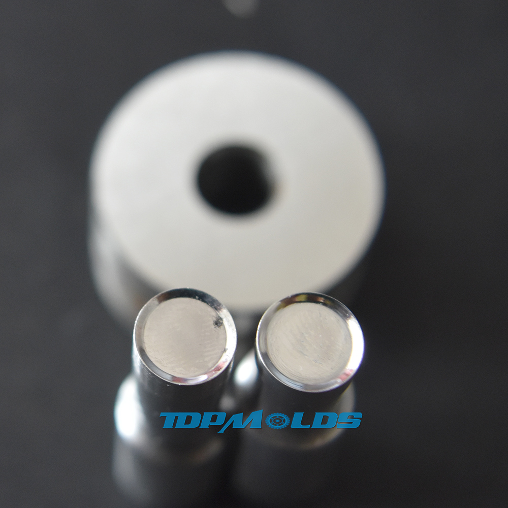 Round Blank CANDY Press Lab Supplies Tablet Die Set TDP-0 TDP-1.5 TDP-5 tools For tdp Machine tdp dies molds M086
Round Blank CANDY Press Lab Supplies Tablet Die Set TDP-0 TDP-1.5 TDP-5 tools For tdp Machine tdp dies molds M086