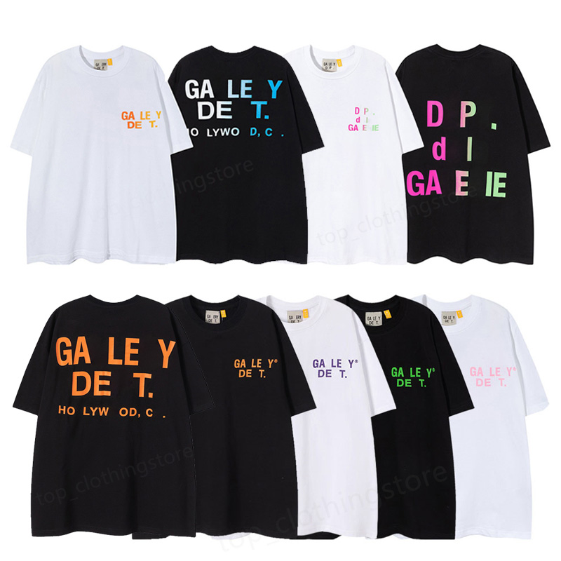 Galleries Tee Depts T shirts Mens Fashion Designer short sleeves Cottons Tees Gradient letters print Hip Hop High Street Luxurys Women leisure Tops Size S-XL
Galleries Tee Depts T shirts Mens Fashion Designer short sleeves Cottons Tees Gradient letters print Hip Hop High Street Luxurys Women leisure Tops Size S-XL