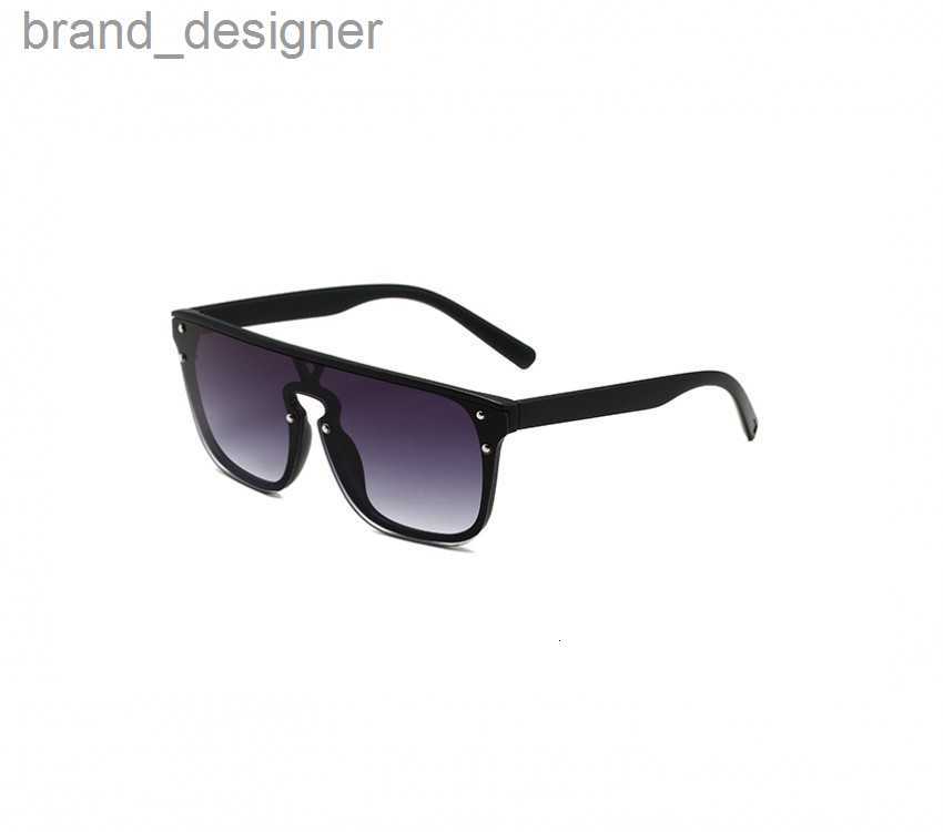 MM designer sunglasses for women glasses PC full frame fashion high quality luxury printing eyeglasses good
