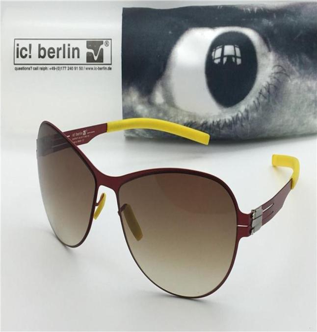 luxury sunglasses for men germany designer sunglasses for women IC Semla without screw metal frame color legs with box UV400 lens3806172
luxury sunglasses for men germany designer sunglasses for women IC Semla without screw metal frame color legs with box UV400 lens3806172