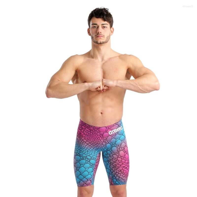 Men's Swimwear Men's Swimming Trunks Sports Surfing Diving 2023 Training Pants Quick Dry Breathable Outdoor Beach Tight Shorts, Lavender
Men's Swimwear Men's Swimming Trunks Sports Surfing Diving 2023 Training Pants Quick Dry Breathable Outdoor Beach Tight Shorts, Lavender