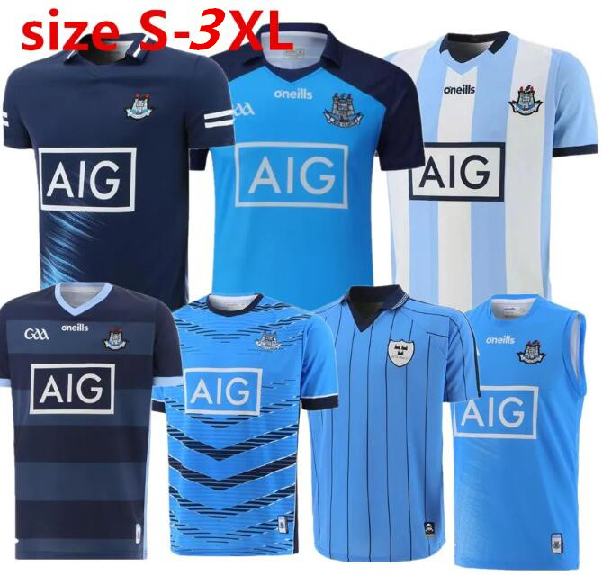 2023 New Dublin GAA Home Training Rugby Jersey 2022 Premium ATH CLIATH Shirt David Tracy Tom Connolly Men Rugby Jersey S-3XL, White
2023 New Dublin GAA Home Training Rugby Jersey 2022 Premium ATH CLIATH Shirt David Tracy Tom Connolly Men Rugby Jersey S-3XL, White