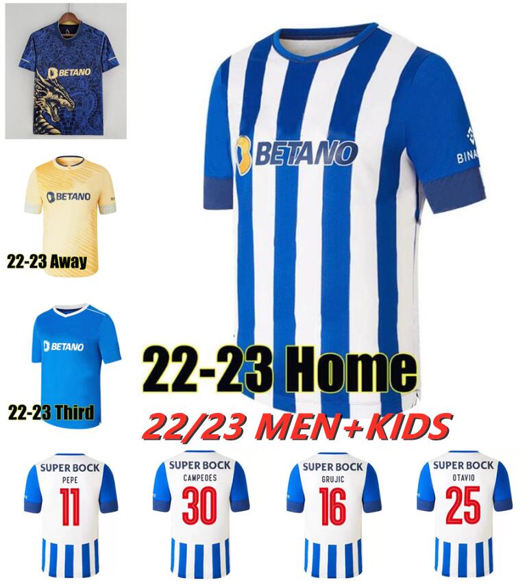 4XL 22/23 Allianz Cup soccer jerseys Dragon PEPE FABIO VIEIRA MEHDI 2022 2023 OTAVIO EVANILSON MATHEUS Maillots foot Shirt MAREGA OTAVIO SERGIO Kits sock long sleeves
4XL 22/23 Allianz Cup soccer jerseys Dragon PEPE FABIO VIEIRA MEHDI 2022 2023 OTAVIO EVANILSON MATHEUS Maillots foot Shirt MAREGA OTAVIO SERGIO Kits sock long sleeves