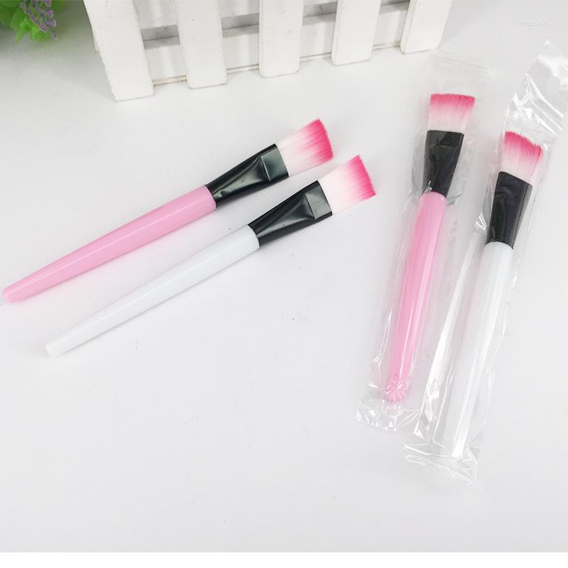 Makeup Brushes 1Pcs Facial Mask Brush Face Eyes Cosmetic Beauty Soft Concealer Women Skin Care For Girl Tools
Makeup Brushes 1Pcs Facial Mask Brush Face Eyes Cosmetic Beauty Soft Concealer Women Skin Care For Girl Tools
