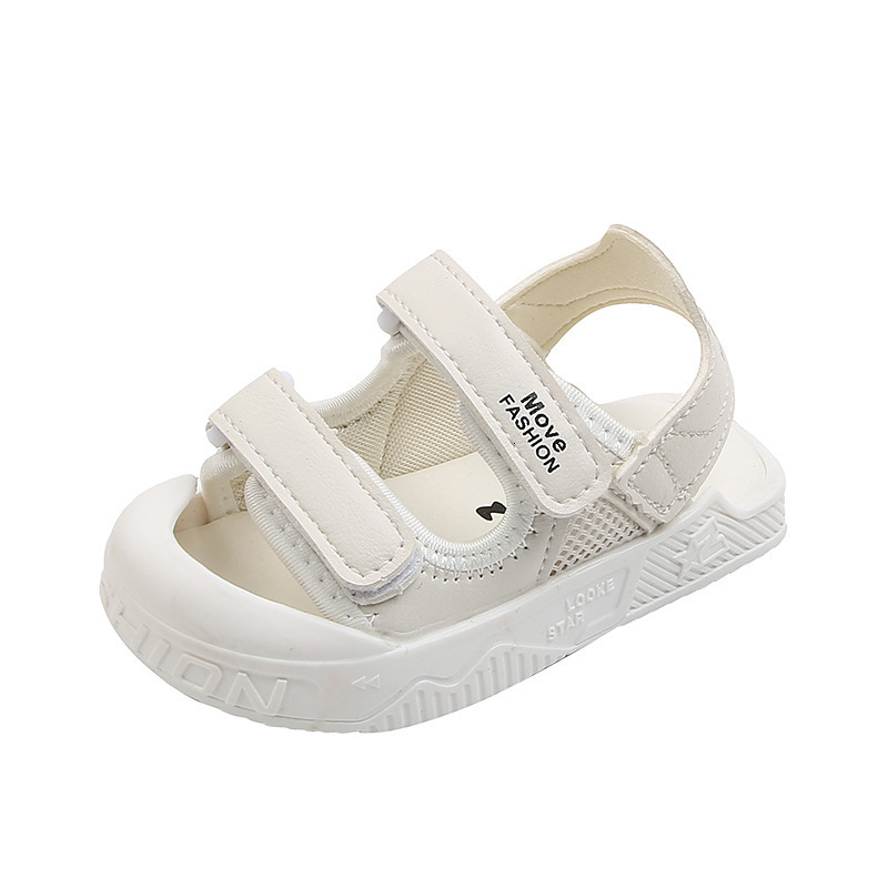 Sandals 6M 3 T born Toddler Shoes Baby Boy Girl First Walkers Casual Beach Sport Soft Sole Children Infant Bebe Summer 230412