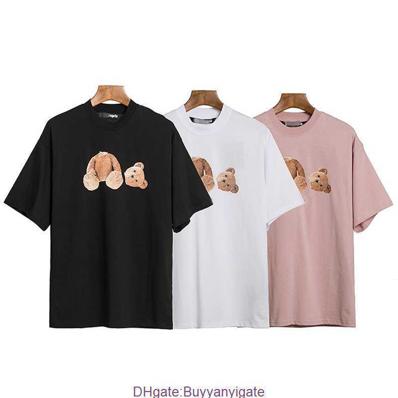 T shirt Designer tshirt Palm shirts for Men Boy Girl sweat Tee Shirts Printing Bear Oversize Breathable Casual Angels T-shirts 100% Pure Cotton Size L XL QWRL, Pink
T shirt Designer tshirt Palm shirts for Men Boy Girl sweat Tee Shirts Printing Bear Oversize Breathable Casual Angels T-shirts 100% Pure Cotton Size L XL QWRL, Pink