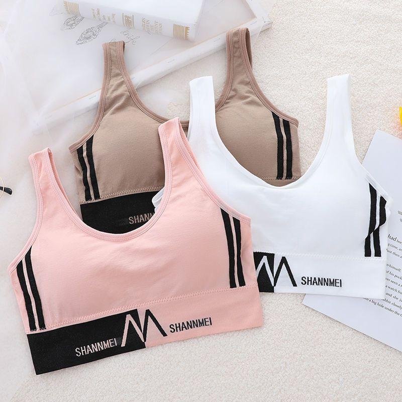 Yoga Outfit Underwear Female Student Korean Bra Lace Beautiful Back Tube Top Strap Wrapped Chest Gathered Comfortable Sports Vest Women, Black
Yoga Outfit Underwear Female Student Korean Bra Lace Beautiful Back Tube Top Strap Wrapped Chest Gathered Comfortable Sports Vest Women, Black