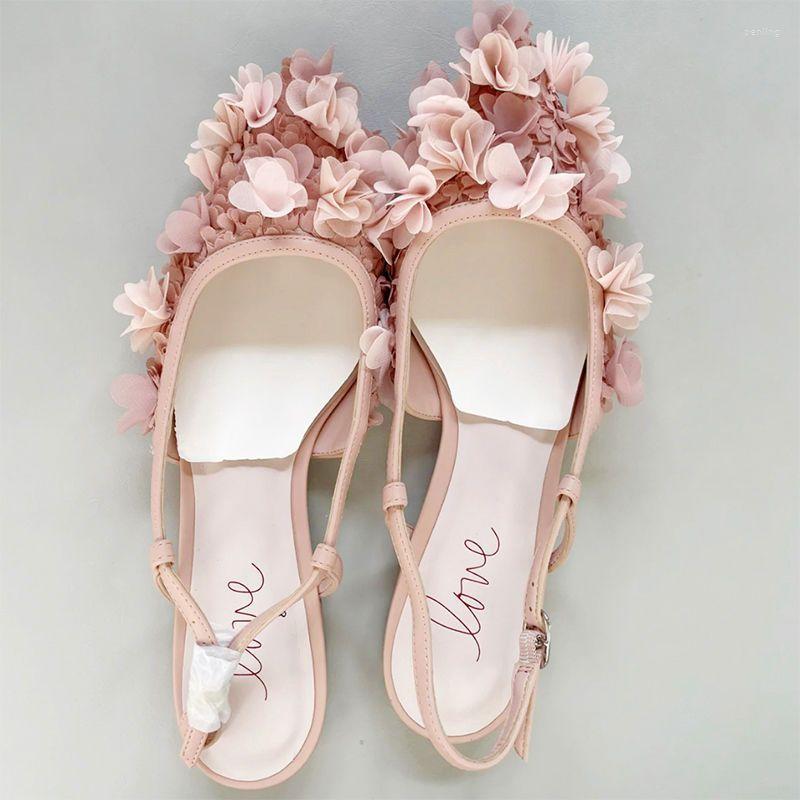 Dress Shoes 2023 Spring Flower Fashion Elegant Pointed Toe Women Sandals Flat With Casual Summer Buckle Strap Solid All-match, Black
Dress Shoes 2023 Spring Flower Fashion Elegant Pointed Toe Women Sandals Flat With Casual Summer Buckle Strap Solid All-match, Black