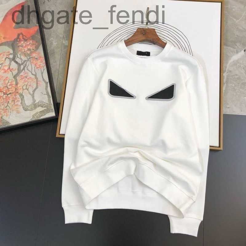 Men's Hoodies & Sweatshirts DesignerFd designer sweater mens sweatshirt Little Monster Print Long Sleeve tshirt men pullover Neck sweaters 4xl 5xl S6BW, White
Men's Hoodies & Sweatshirts DesignerFd designer sweater mens sweatshirt Little Monster Print Long Sleeve tshirt men pullover Neck sweaters 4xl 5xl S6BW, White