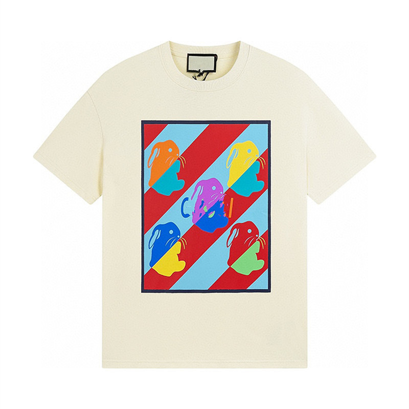 2023 Mens Designers T Shirt Men women classic modern trend Luxury goods With short sleeves breathable outdoor movement M-2XL, 10
2023 Mens Designers T Shirt Men women classic modern trend Luxury goods With short sleeves breathable outdoor movement M-2XL, 10
