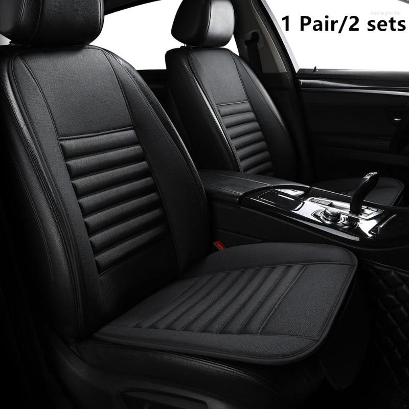 Car Seat Covers Genuine Leather Single Piece Four Seasons Universal Small Waist Mat Buckwheat Shell Breathable Cushion
Car Seat Covers Genuine Leather Single Piece Four Seasons Universal Small Waist Mat Buckwheat Shell Breathable Cushion