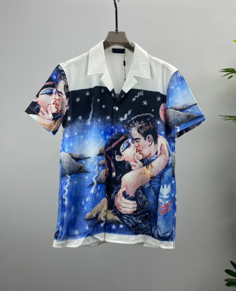 Men's Plus Tees & Polos Round neck embroidered and printed polar style summer wear with street pure cotton h2erfr
Men's Plus Tees & Polos Round neck embroidered and printed polar style summer wear with street pure cotton h2erfr