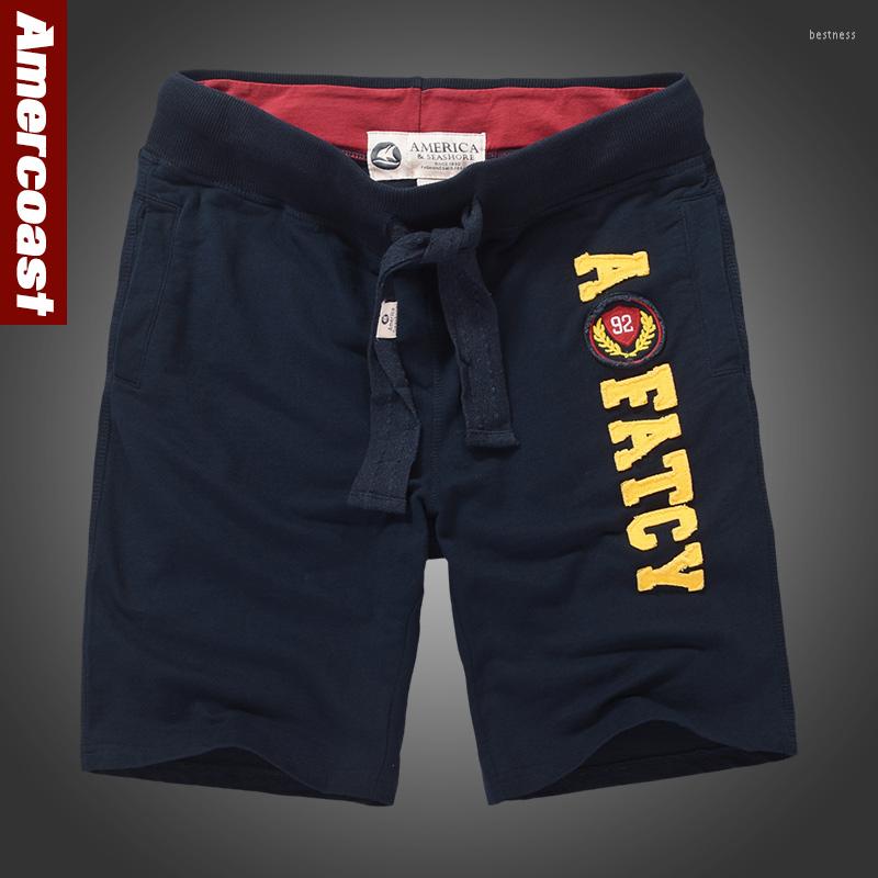 Men' Shorts 2023 Men Casual Beach AMERCOAST Quality Bottoms Elastic Waist Fashion Brand Plus Size Streetwear, K119 black
Men' Shorts 2023 Men Casual Beach AMERCOAST Quality Bottoms Elastic Waist Fashion Brand Plus Size Streetwear, K119 black